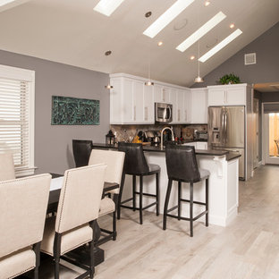 Classic Kitchen and Bath Review]