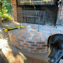 outdoor living