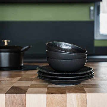 Cuisine contemporaine