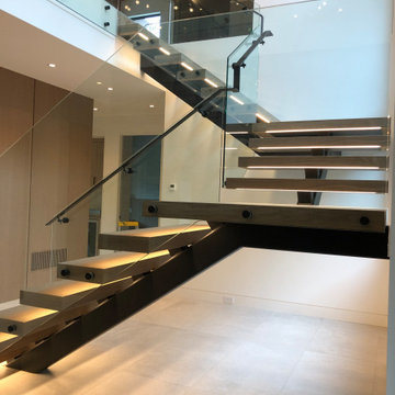 Structural/Architectural
