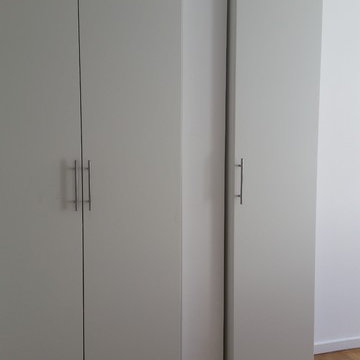 Bürogestaltung Leder Israel