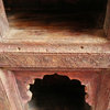 Consigned Antique Jodhpur Temple Shelf