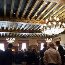ceilings