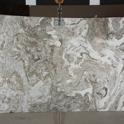 Avalanche - Vanity Tops And Side Splashes