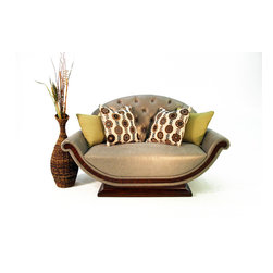 Showroom Samples - Loveseats