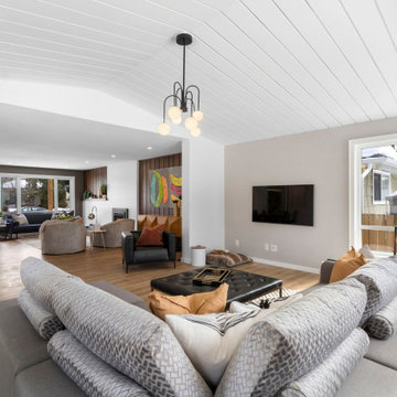 Centric Lake House
