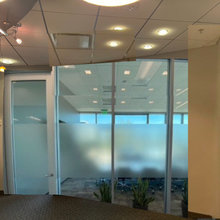 New Office