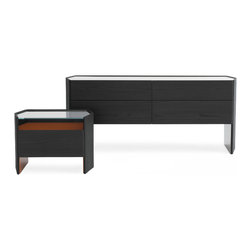 gio night complement - Bedroom Furniture
