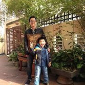 Huy Le Quoc's photo