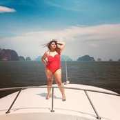 Khushboo Chabria's photo