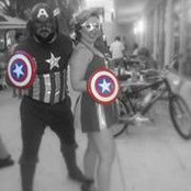 Liz Komoromi's photo