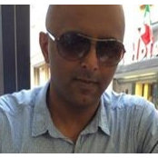 Bobby Mohan's photo