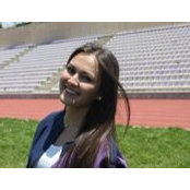 Pınar Ceridoğlu's photo