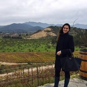 Carolina Fagundes de Carvalho's photo