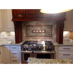 Warren Tile