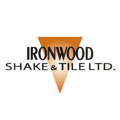 Ironwood Shake & Tile
