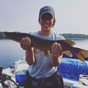 Dani Larsen's photo