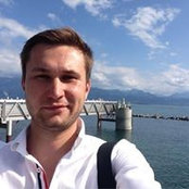 Sergey Melnikovs foto