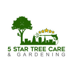 5 star tree care