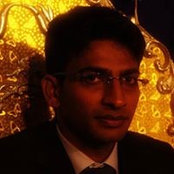 Anand Kumars foto
