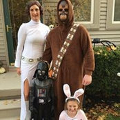 Connie Osgoods foto