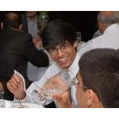Badar Malik's photo