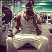 Foto de Tyson Tymes
