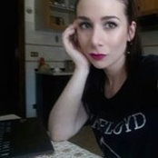Valentina Vega's photo
