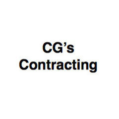 CG's Contracting
