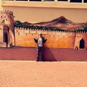 Sama Abdel Shafys foto