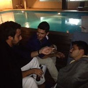 Photo de Sarp Kaya