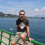 Luca Brown's photo