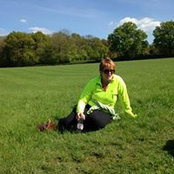 Kate Huggett's photo