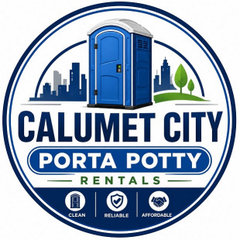 Calumet City Porta Potty Rentals