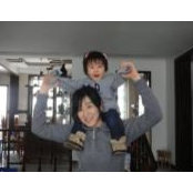 Kate Yuan's photo
