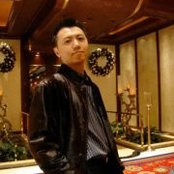 Su-Cheng Wu's photo