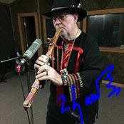 Stephen Twohawkss billede