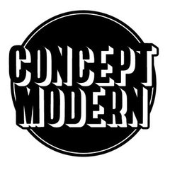 CONCEPT MODERN