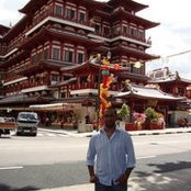 Shyam Shantikumar's photo