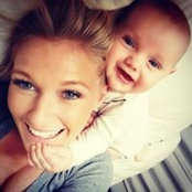 Foto de Danielle Dunfee-Wolfe