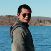 Yu Chengs billede