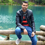 kailash reddys foto