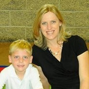 Tracy Aldous's photo