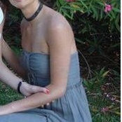 Neda Gorgani's photo