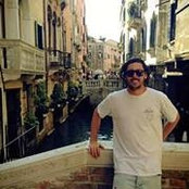Luke Mitchell's photo