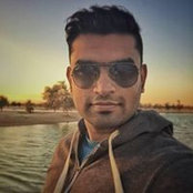 Aravind Ravis foto