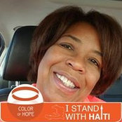 Foto von Cassandra Hall