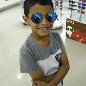 Foto von Senthil Rajendran