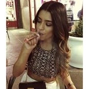 Sabreena Marie's photo