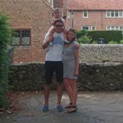 Hugh Taylor's photo